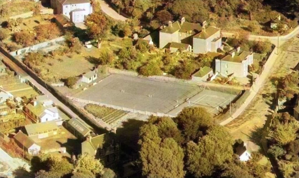 wicklow tennis club history